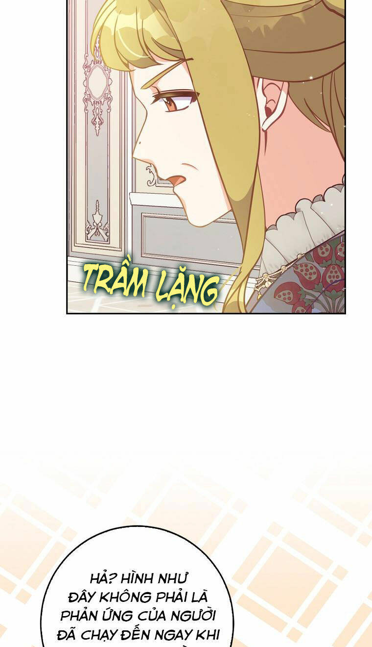 Cô Em Gái Quý Giá Của Nhân Vật Phản Diện: Chapter 109