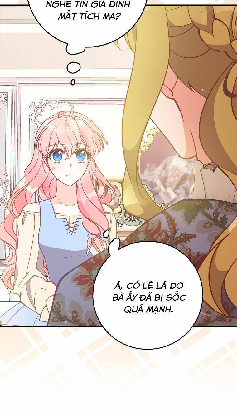 Cô Em Gái Quý Giá Của Nhân Vật Phản Diện: Chapter 109