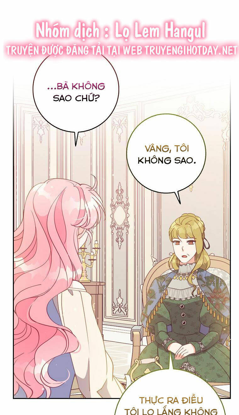 Cô Em Gái Quý Giá Của Nhân Vật Phản Diện: Chapter 109