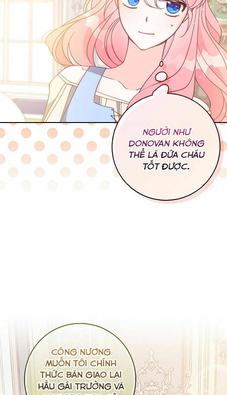 Cô Em Gái Quý Giá Của Nhân Vật Phản Diện: Chapter 109