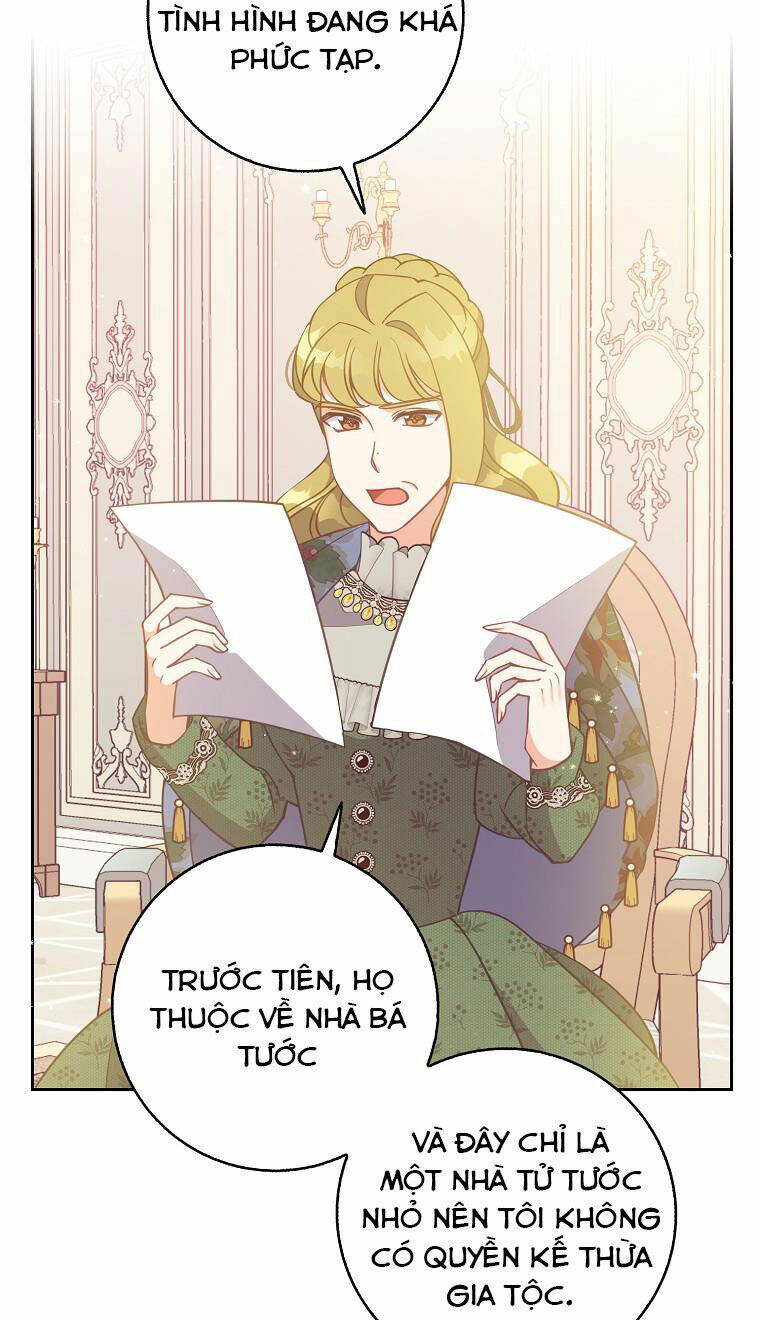 Cô Em Gái Quý Giá Của Nhân Vật Phản Diện: Chapter 109