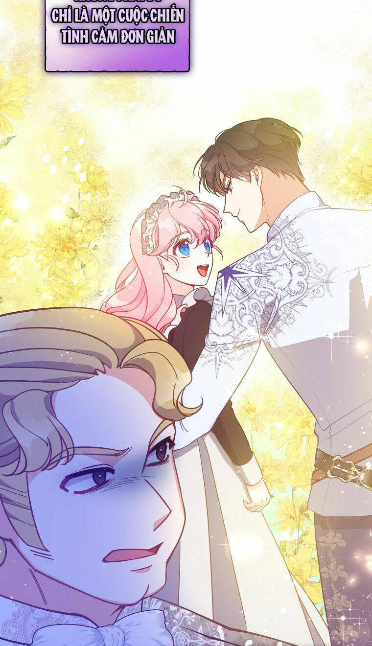 Cô Em Gái Quý Giá Của Nhân Vật Phản Diện: Chapter 109