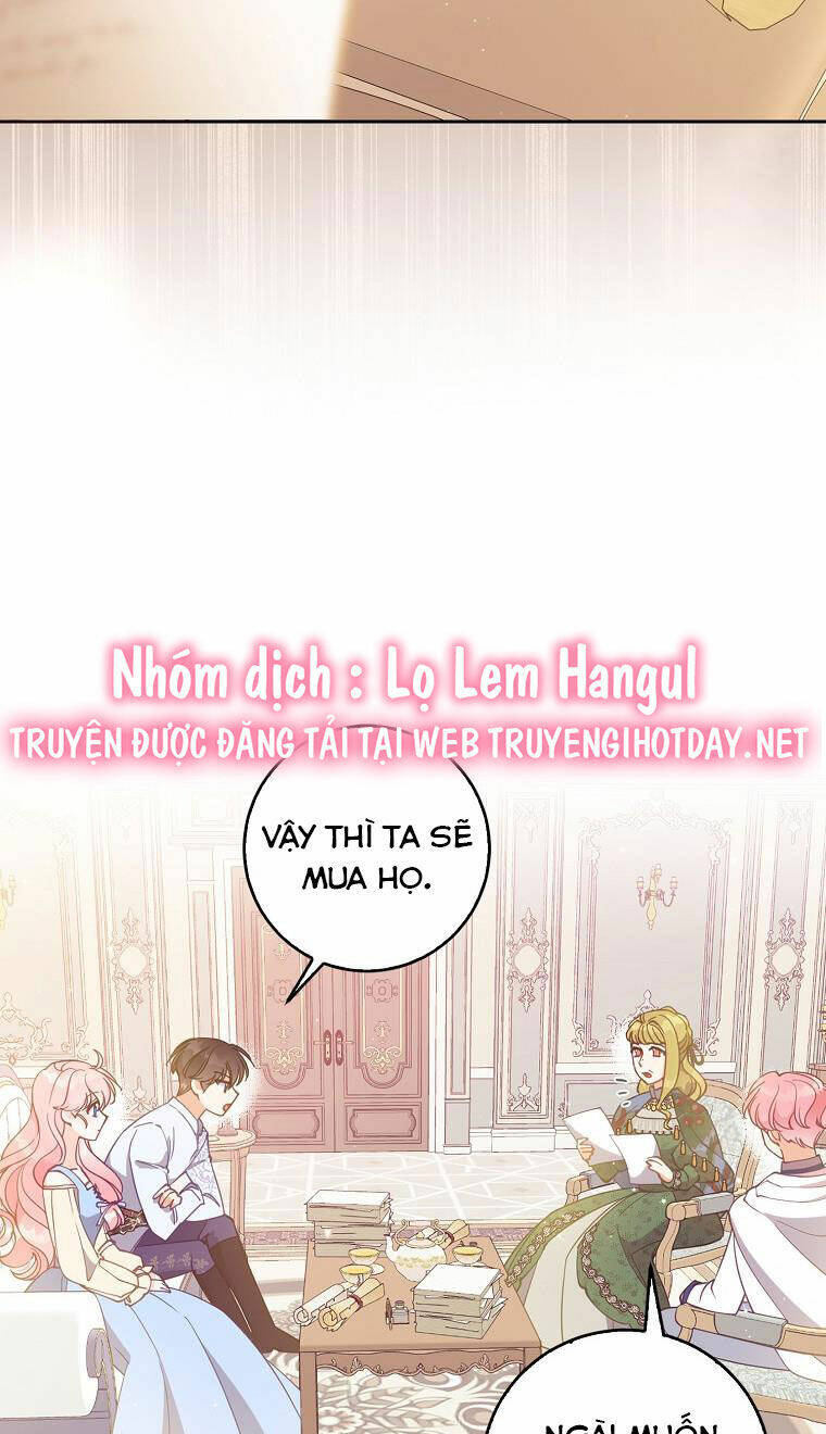 Cô Em Gái Quý Giá Của Nhân Vật Phản Diện: Chapter 109