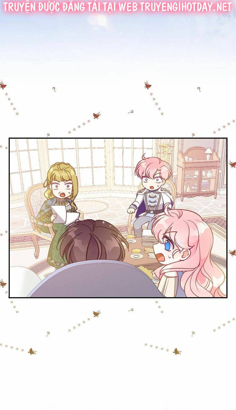 Cô Em Gái Quý Giá Của Nhân Vật Phản Diện: Chapter 109