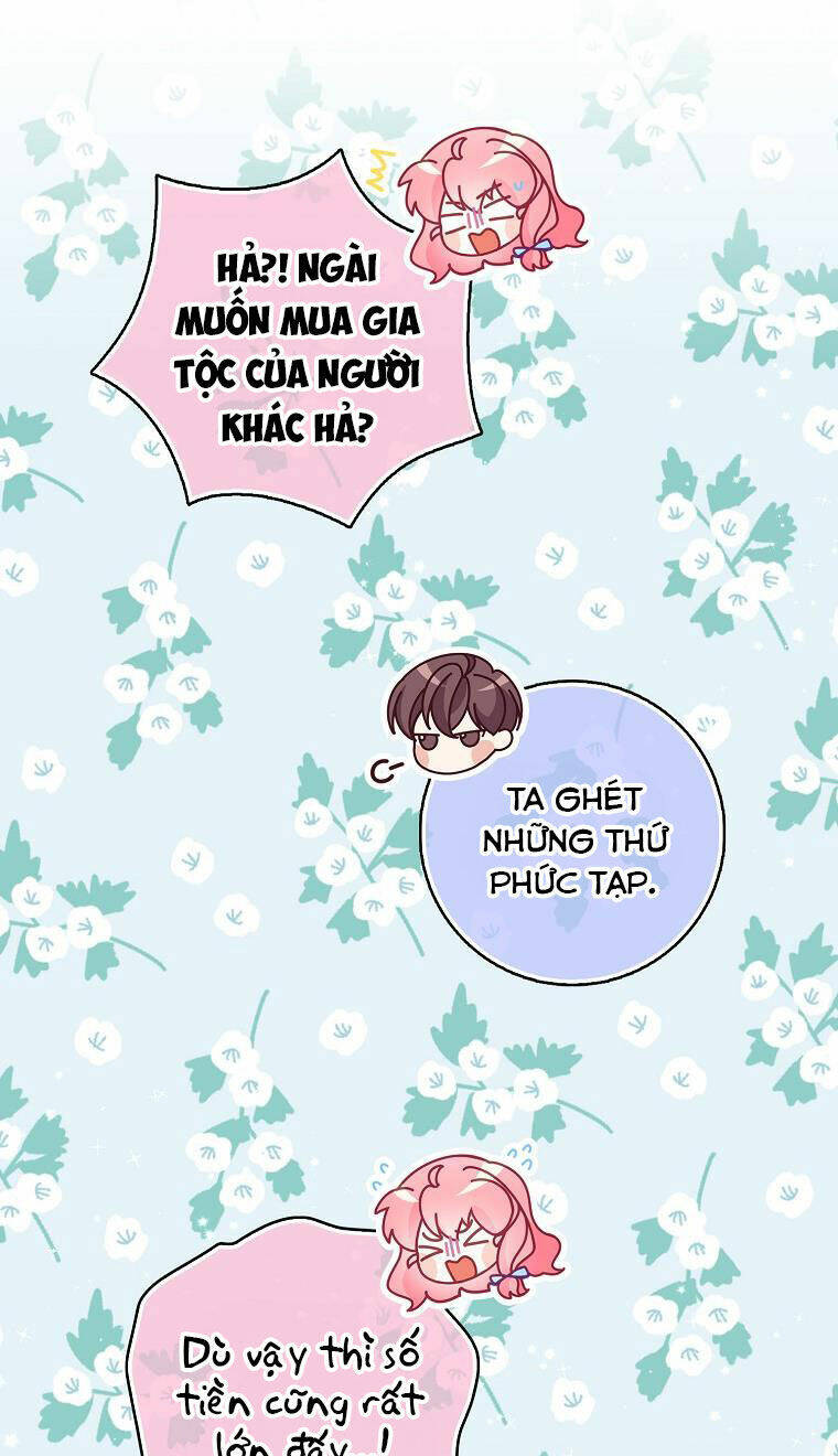 Cô Em Gái Quý Giá Của Nhân Vật Phản Diện: Chapter 109