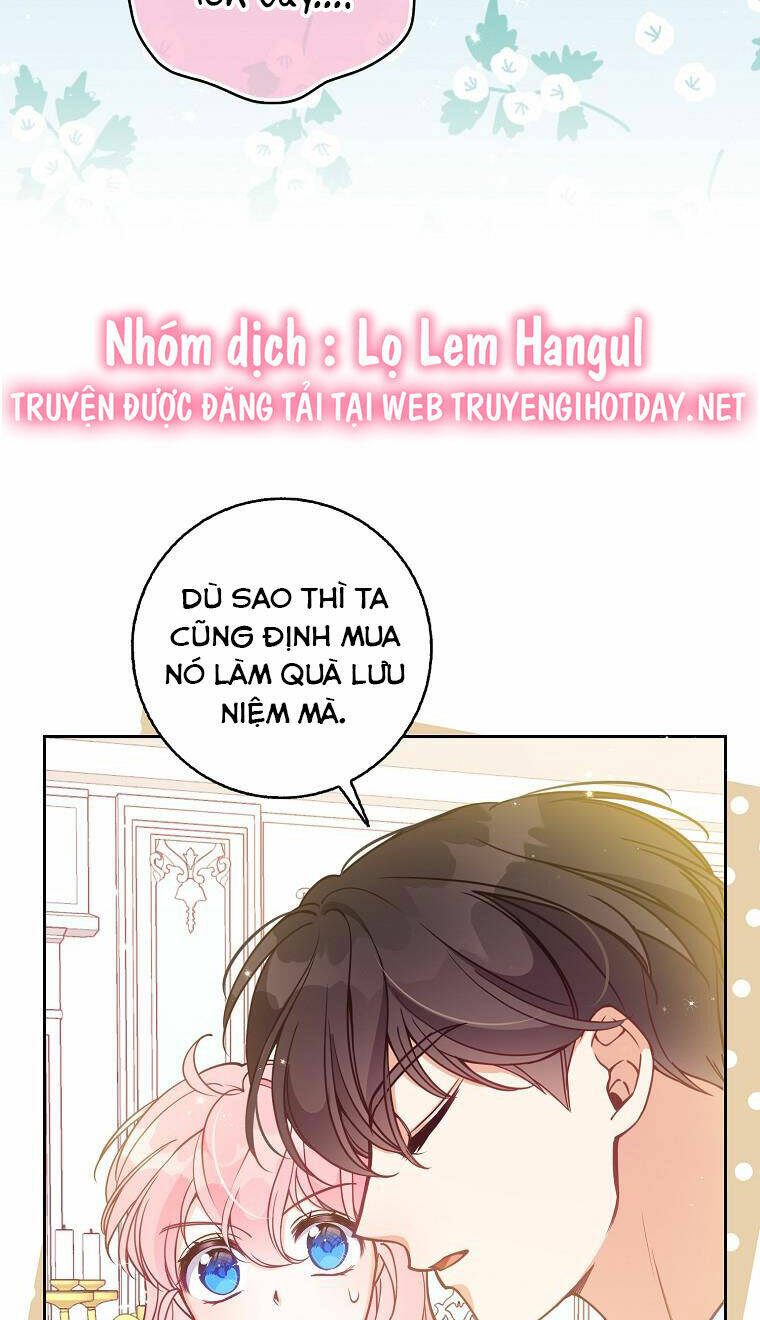 Cô Em Gái Quý Giá Của Nhân Vật Phản Diện: Chapter 109