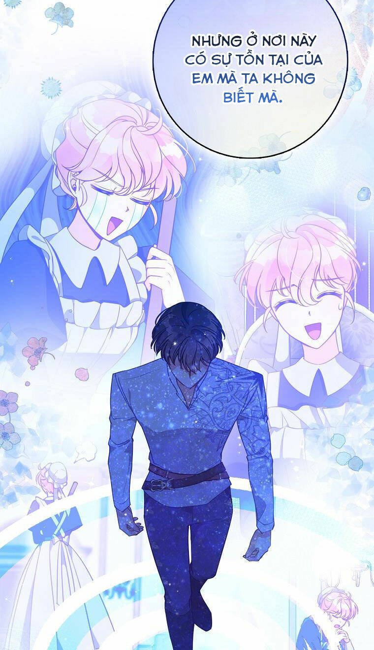 Cô Em Gái Quý Giá Của Nhân Vật Phản Diện: Chapter 109