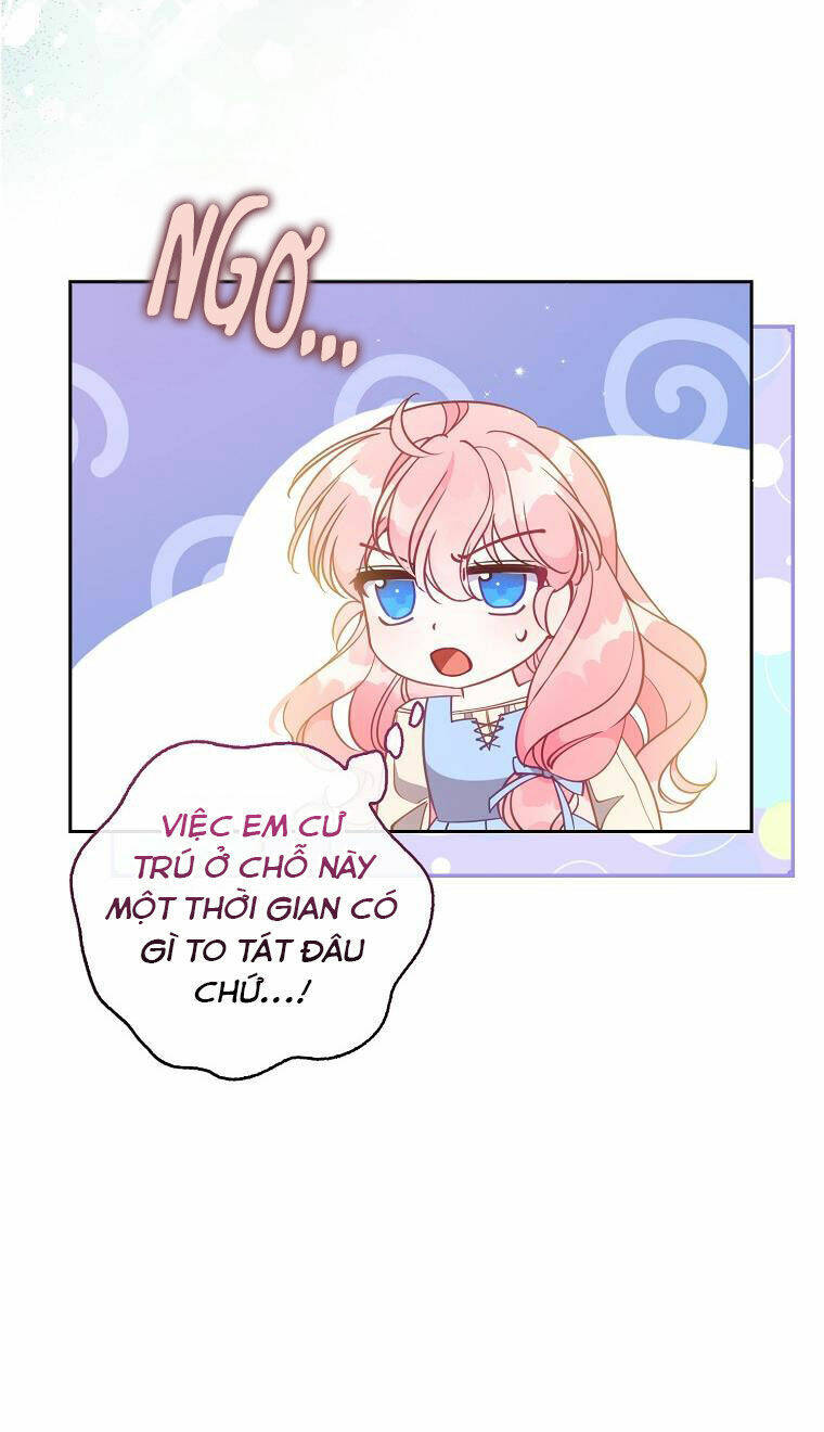 Cô Em Gái Quý Giá Của Nhân Vật Phản Diện: Chapter 109