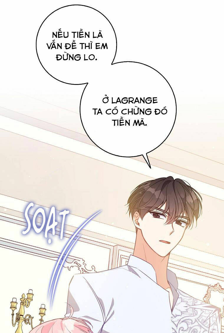 Cô Em Gái Quý Giá Của Nhân Vật Phản Diện: Chapter 109