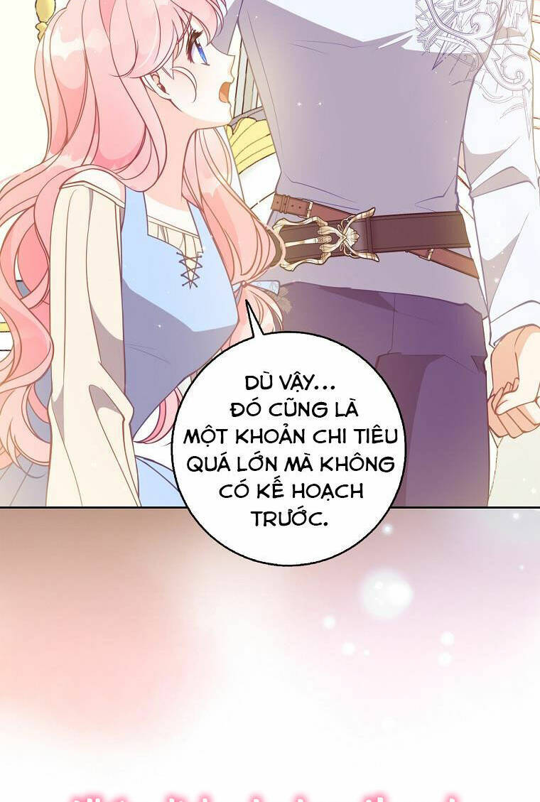 Cô Em Gái Quý Giá Của Nhân Vật Phản Diện: Chapter 109