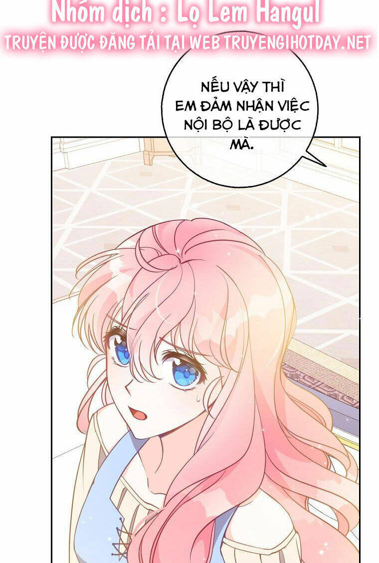 Cô Em Gái Quý Giá Của Nhân Vật Phản Diện: Chapter 109