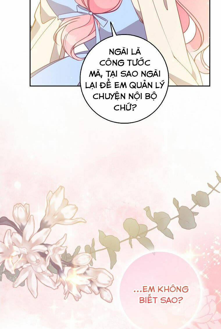 Cô Em Gái Quý Giá Của Nhân Vật Phản Diện: Chapter 109