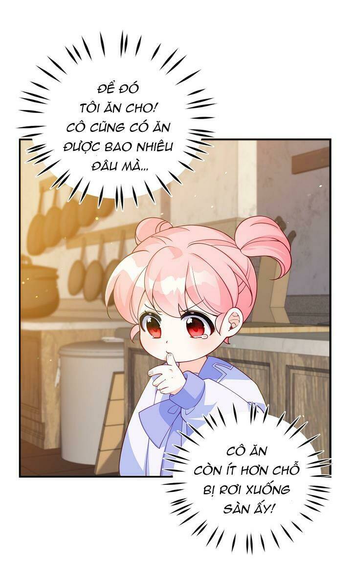 Cô Em Gái Quý Giá Của Nhân Vật Phản Diện: Chapter 11
