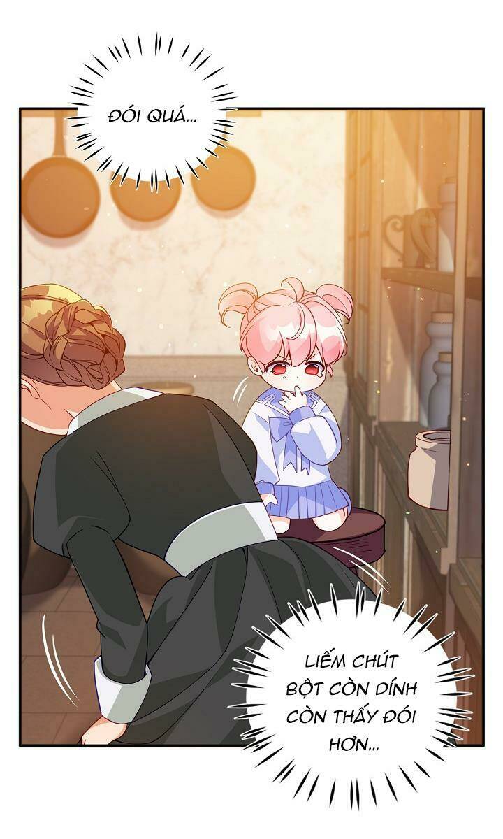 Cô Em Gái Quý Giá Của Nhân Vật Phản Diện: Chapter 11