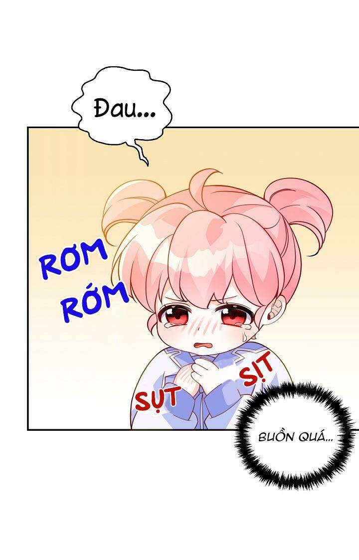 Cô Em Gái Quý Giá Của Nhân Vật Phản Diện: Chapter 11