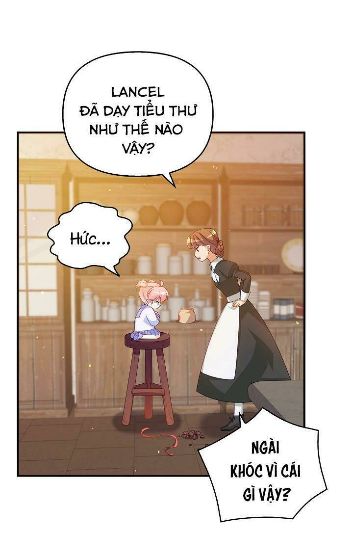 Cô Em Gái Quý Giá Của Nhân Vật Phản Diện: Chapter 11