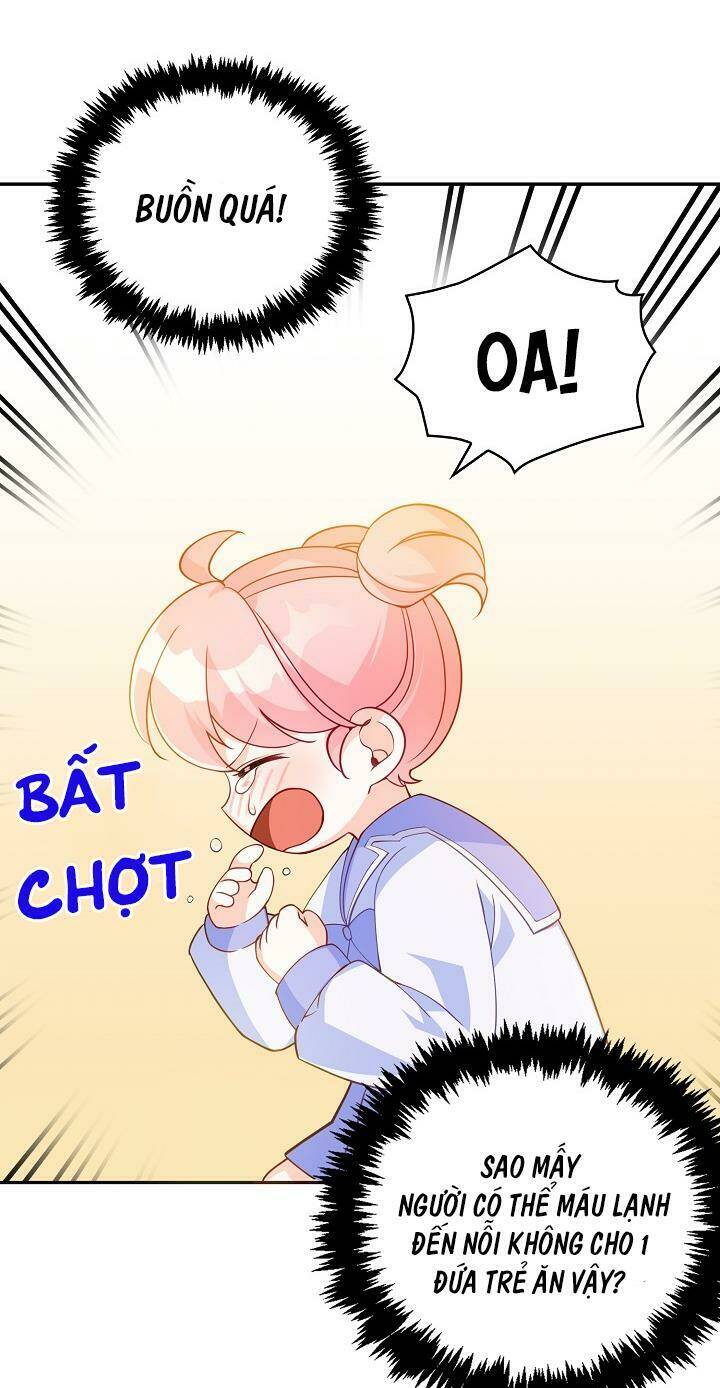 Cô Em Gái Quý Giá Của Nhân Vật Phản Diện: Chapter 11