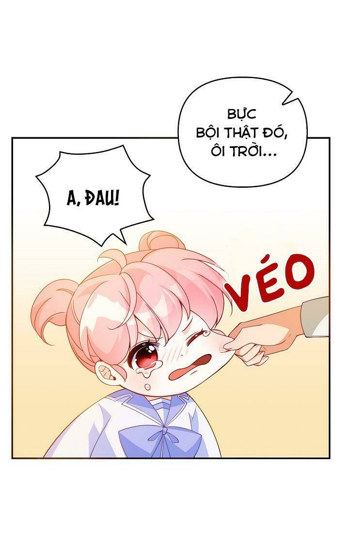 Cô Em Gái Quý Giá Của Nhân Vật Phản Diện: Chapter 11