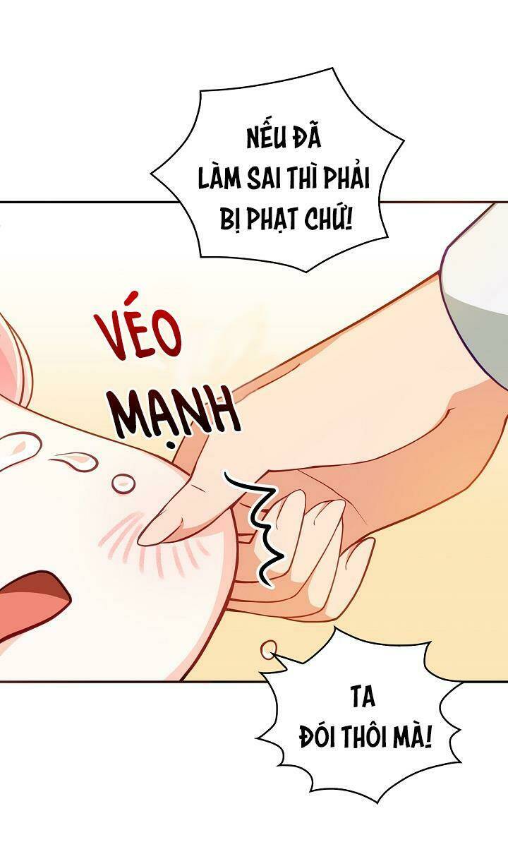 Cô Em Gái Quý Giá Của Nhân Vật Phản Diện: Chapter 11