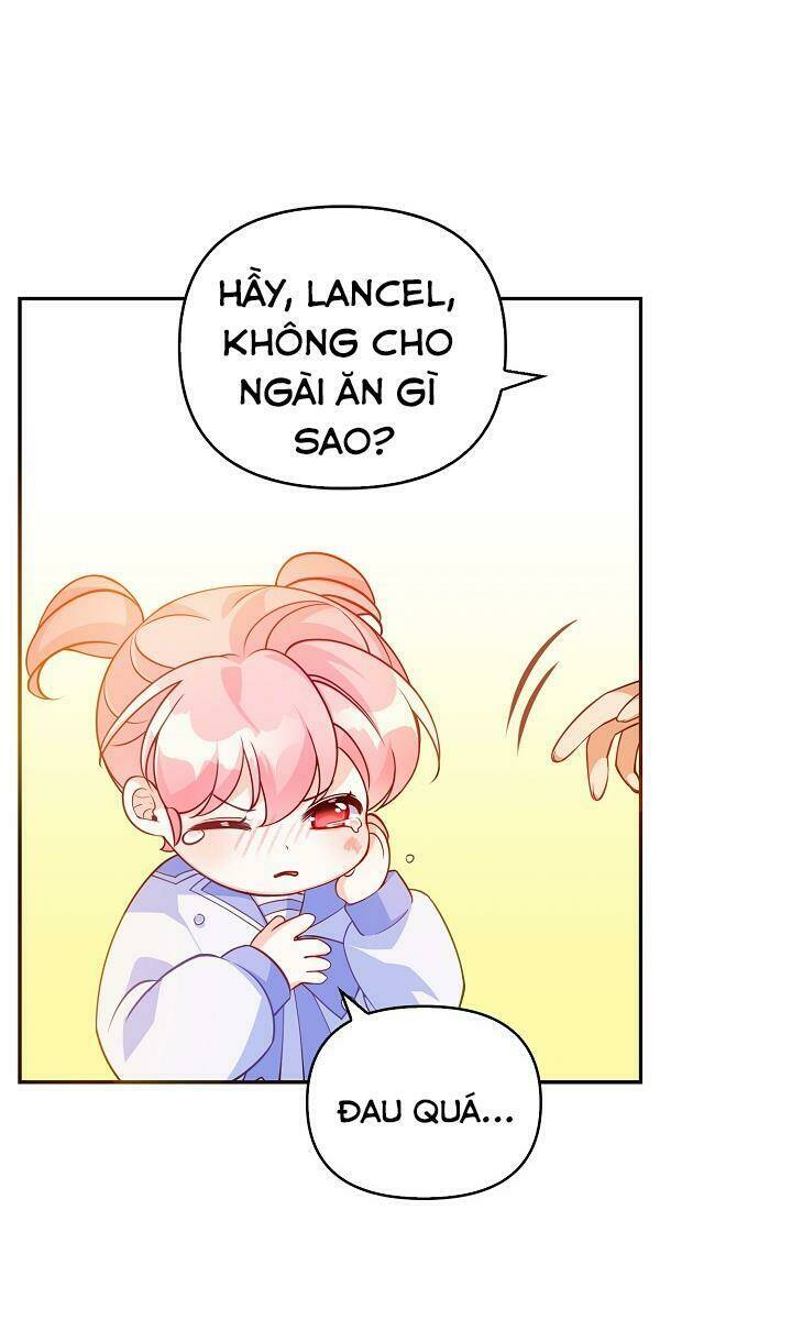 Cô Em Gái Quý Giá Của Nhân Vật Phản Diện: Chapter 11