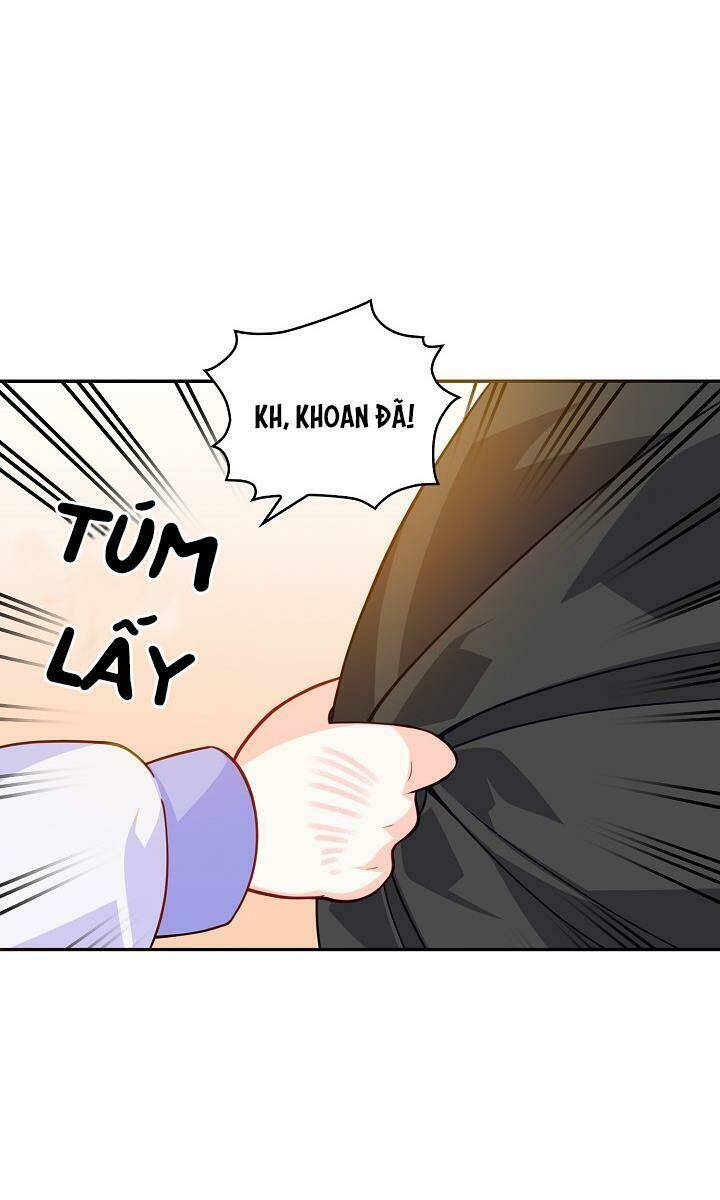 Cô Em Gái Quý Giá Của Nhân Vật Phản Diện: Chapter 11