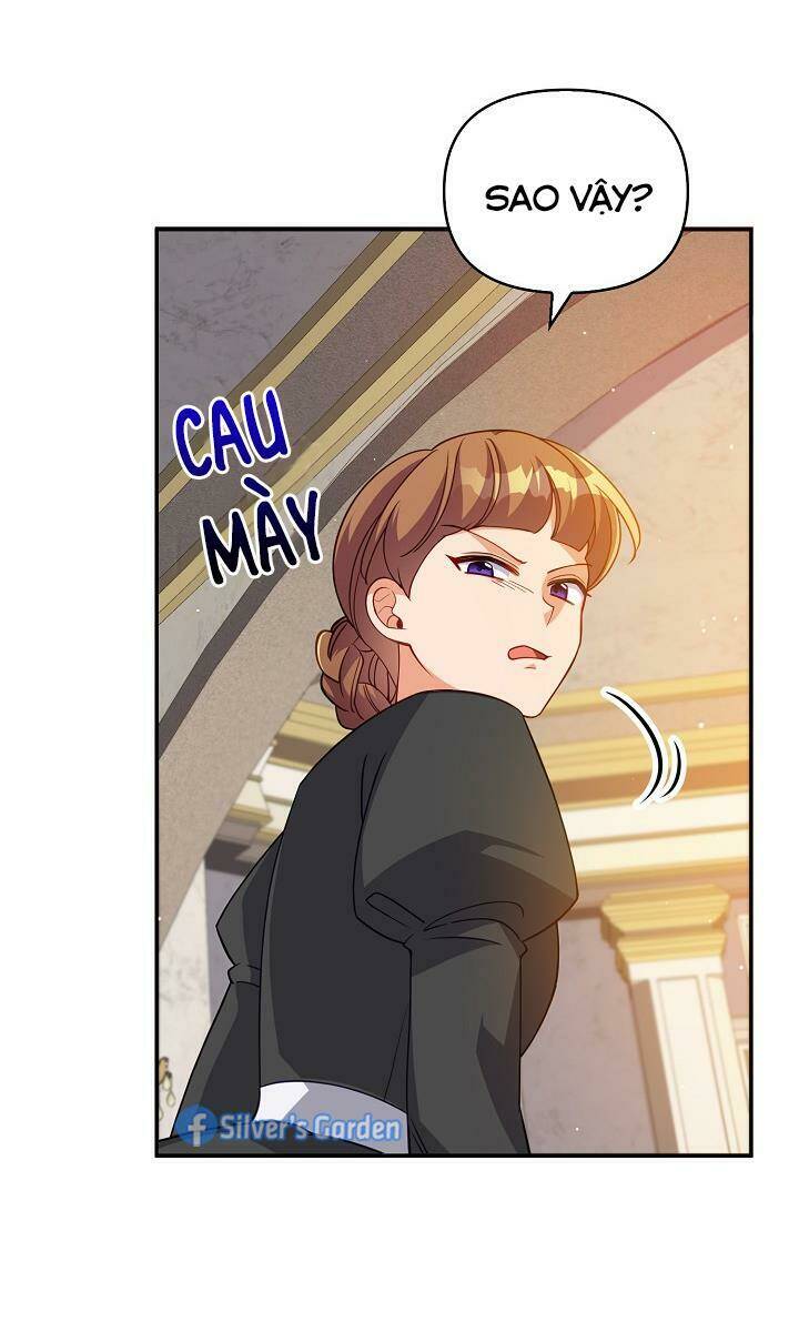 Cô Em Gái Quý Giá Của Nhân Vật Phản Diện: Chapter 11