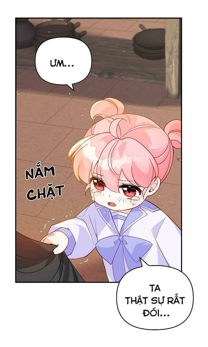 Cô Em Gái Quý Giá Của Nhân Vật Phản Diện: Chapter 11