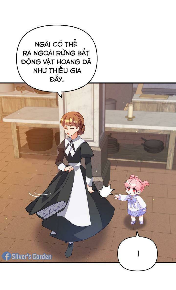 Cô Em Gái Quý Giá Của Nhân Vật Phản Diện: Chapter 11