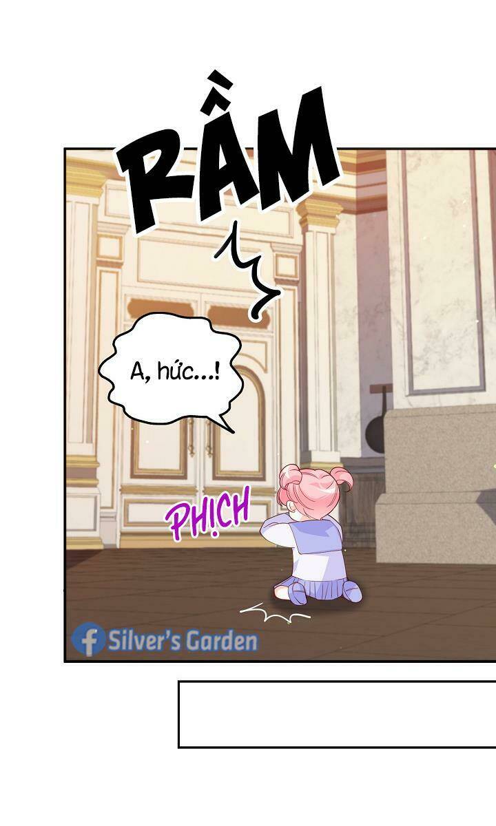 Cô Em Gái Quý Giá Của Nhân Vật Phản Diện: Chapter 11