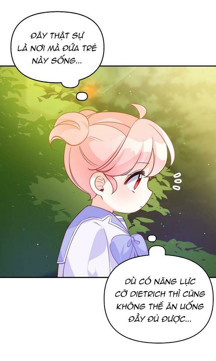 Cô Em Gái Quý Giá Của Nhân Vật Phản Diện: Chapter 11