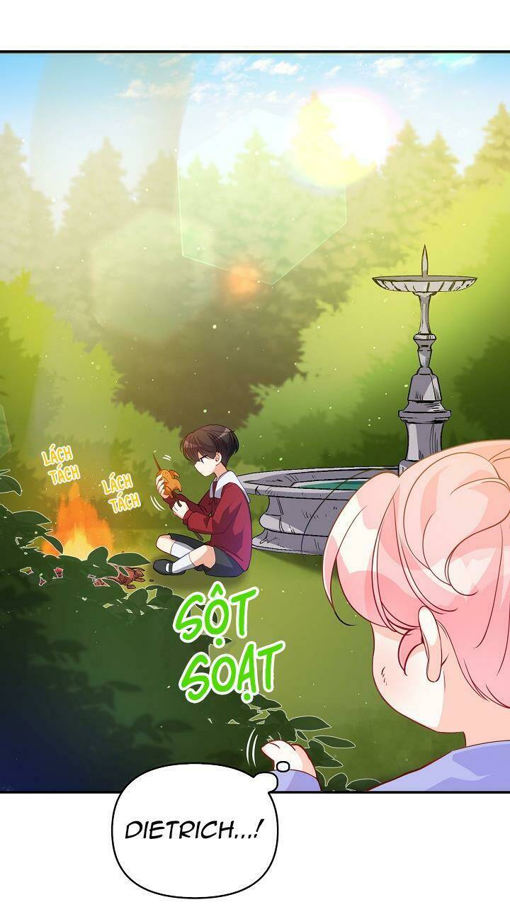 Cô Em Gái Quý Giá Của Nhân Vật Phản Diện: Chapter 11