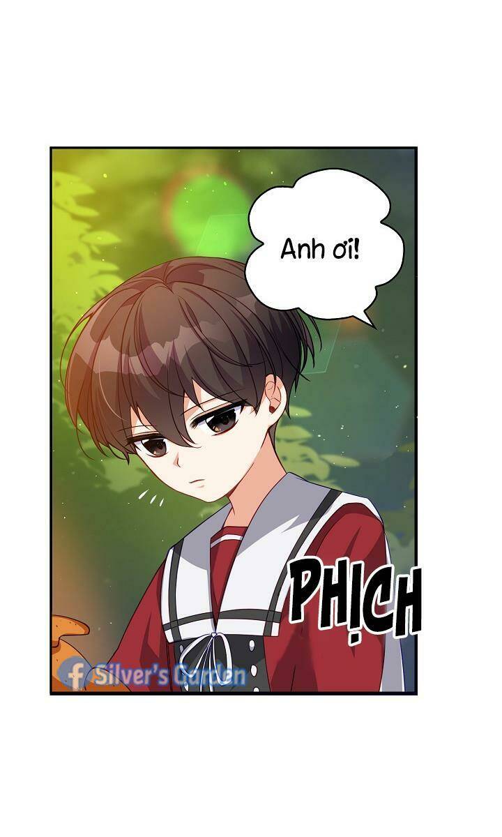 Cô Em Gái Quý Giá Của Nhân Vật Phản Diện: Chapter 11