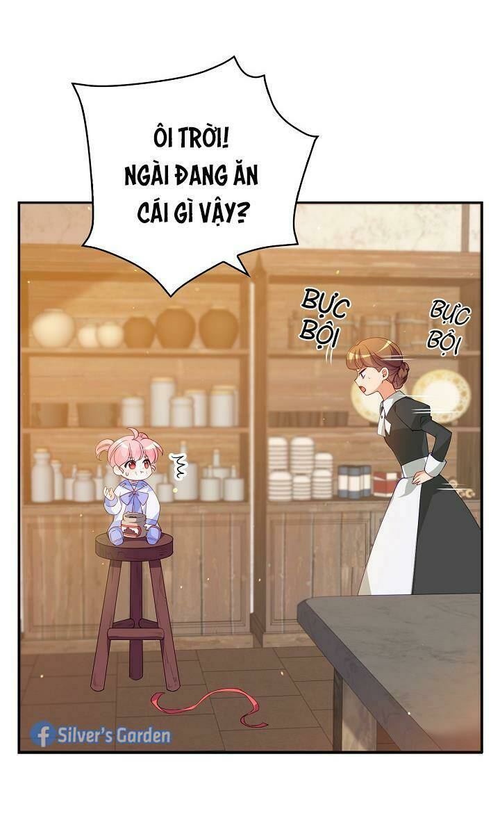 Cô Em Gái Quý Giá Của Nhân Vật Phản Diện: Chapter 11
