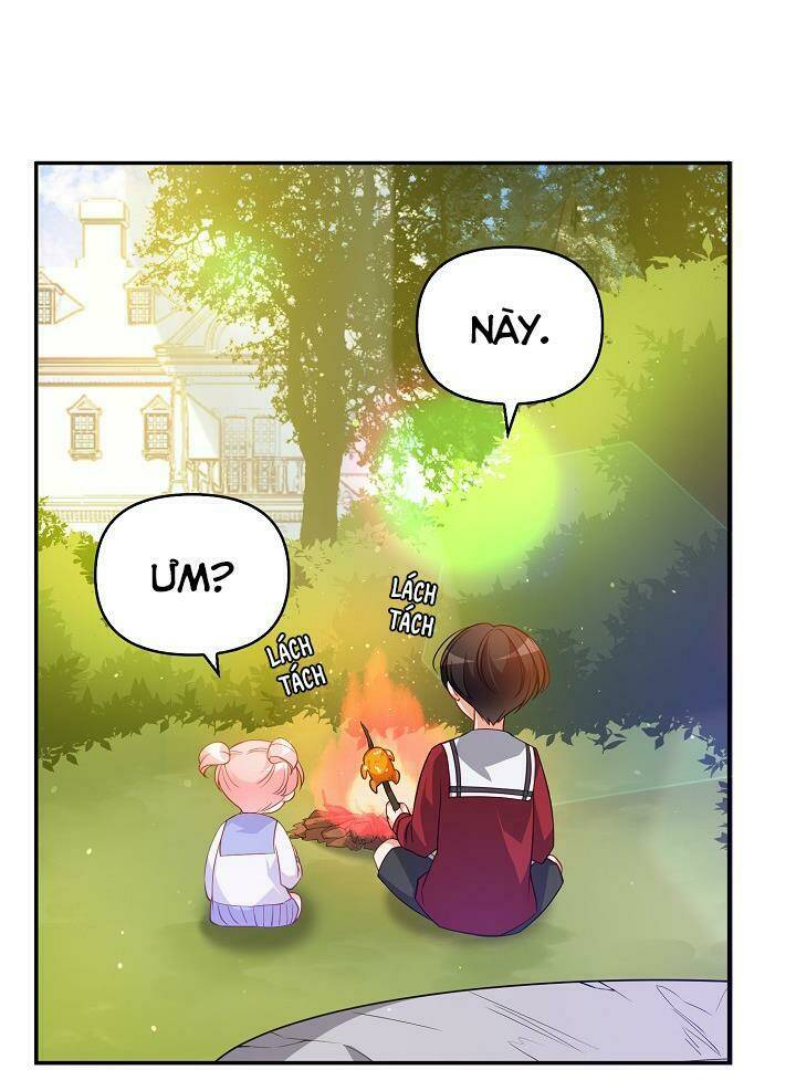 Cô Em Gái Quý Giá Của Nhân Vật Phản Diện: Chapter 11