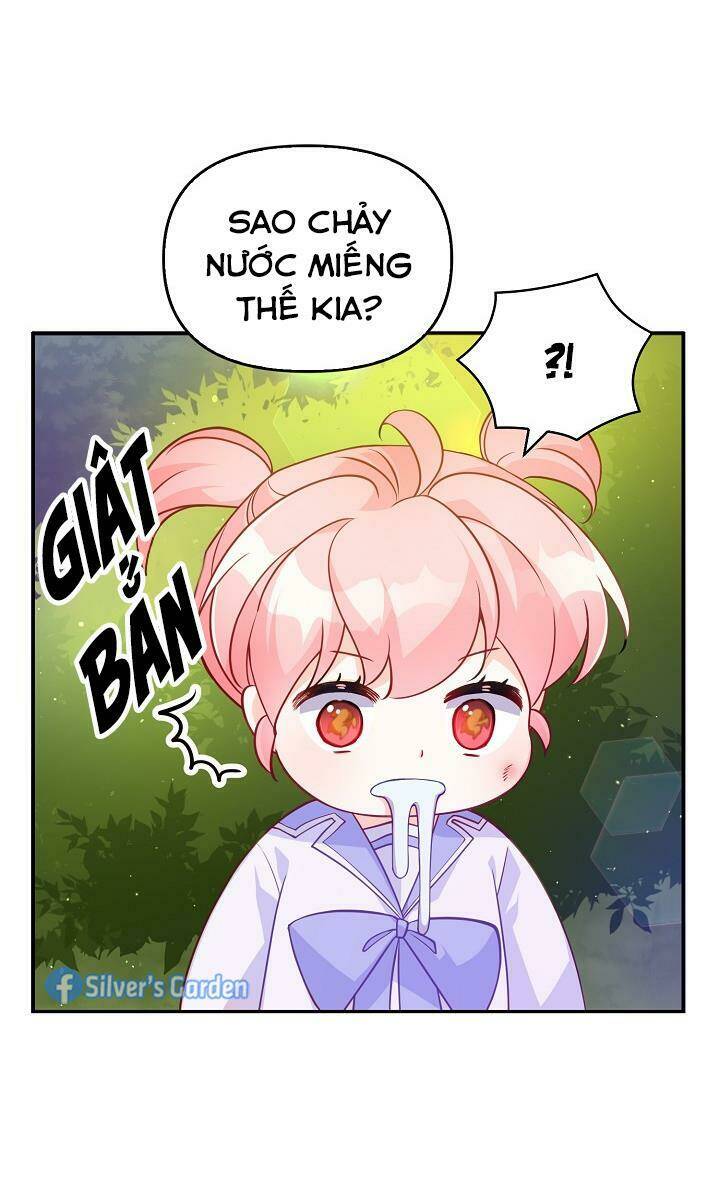Cô Em Gái Quý Giá Của Nhân Vật Phản Diện: Chapter 11