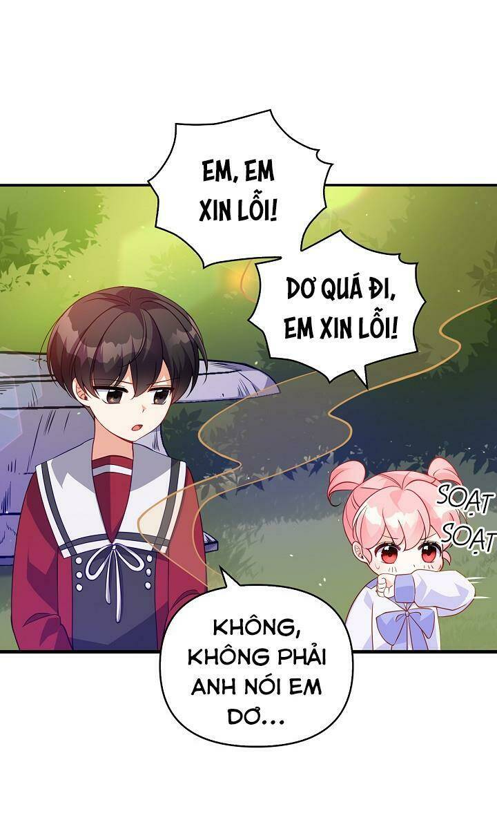 Cô Em Gái Quý Giá Của Nhân Vật Phản Diện: Chapter 11