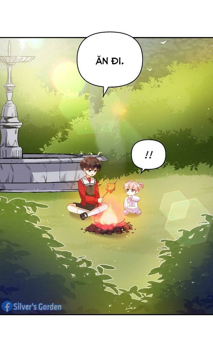Cô Em Gái Quý Giá Của Nhân Vật Phản Diện: Chapter 11