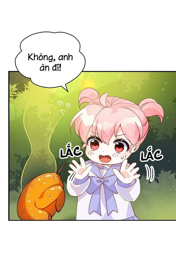 Cô Em Gái Quý Giá Của Nhân Vật Phản Diện: Chapter 11