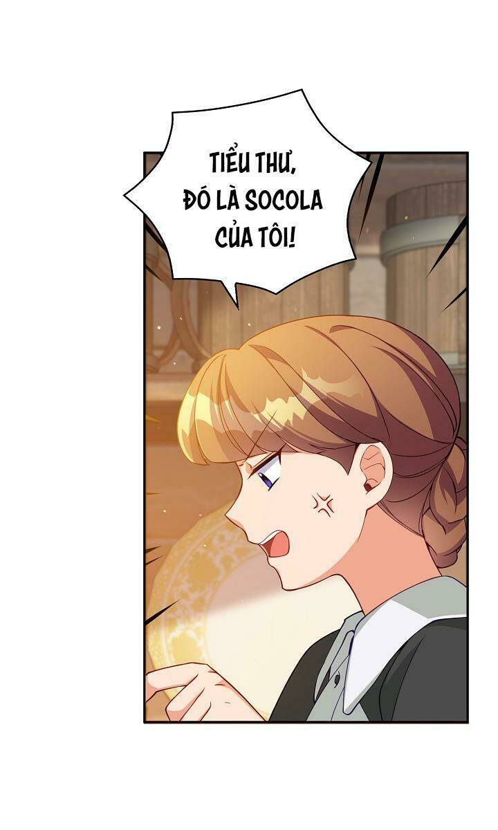 Cô Em Gái Quý Giá Của Nhân Vật Phản Diện: Chapter 11
