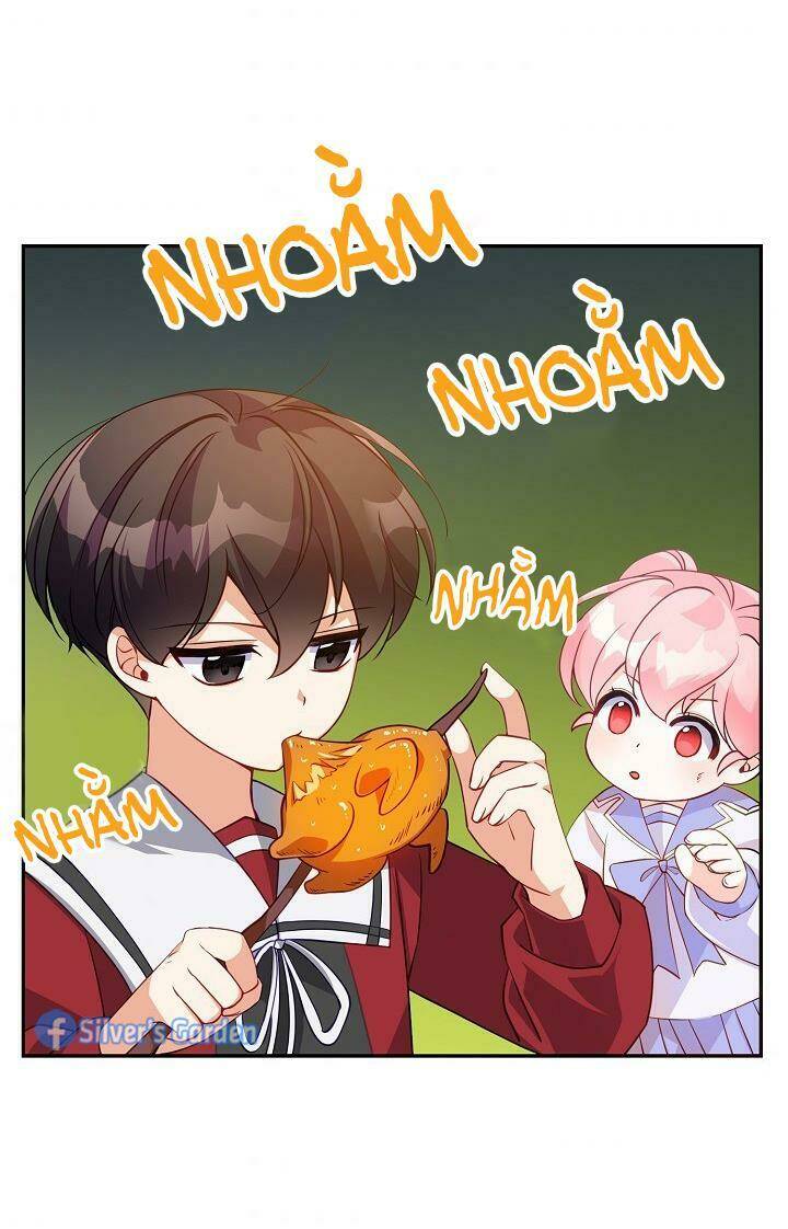 Cô Em Gái Quý Giá Của Nhân Vật Phản Diện: Chapter 11
