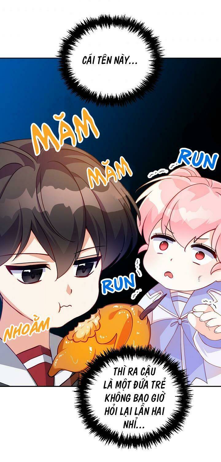 Cô Em Gái Quý Giá Của Nhân Vật Phản Diện: Chapter 11