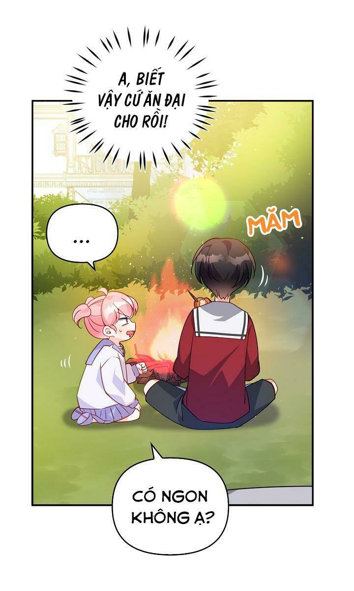 Cô Em Gái Quý Giá Của Nhân Vật Phản Diện: Chapter 11