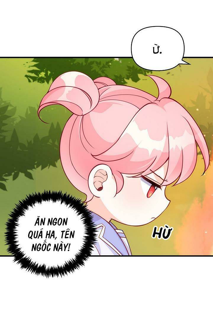 Cô Em Gái Quý Giá Của Nhân Vật Phản Diện: Chapter 11