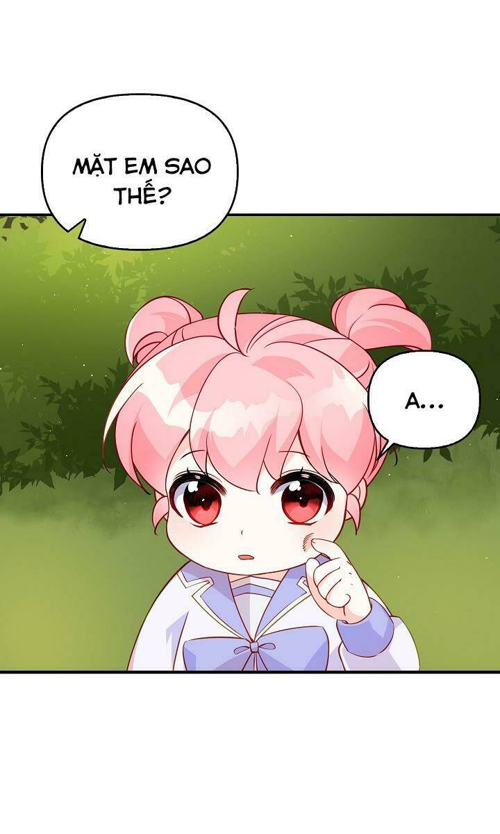 Cô Em Gái Quý Giá Của Nhân Vật Phản Diện: Chapter 11