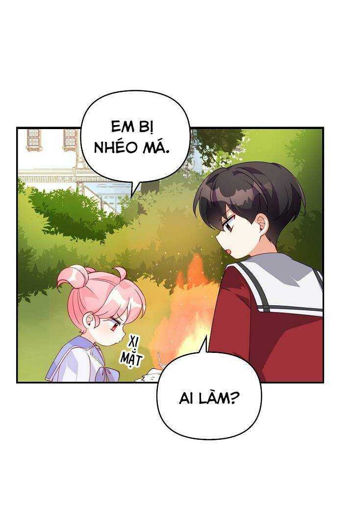 Cô Em Gái Quý Giá Của Nhân Vật Phản Diện: Chapter 11