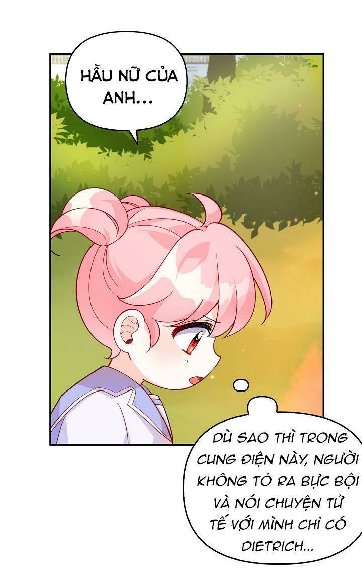 Cô Em Gái Quý Giá Của Nhân Vật Phản Diện: Chapter 11