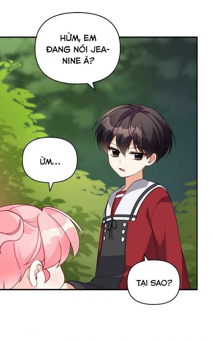Cô Em Gái Quý Giá Của Nhân Vật Phản Diện: Chapter 11