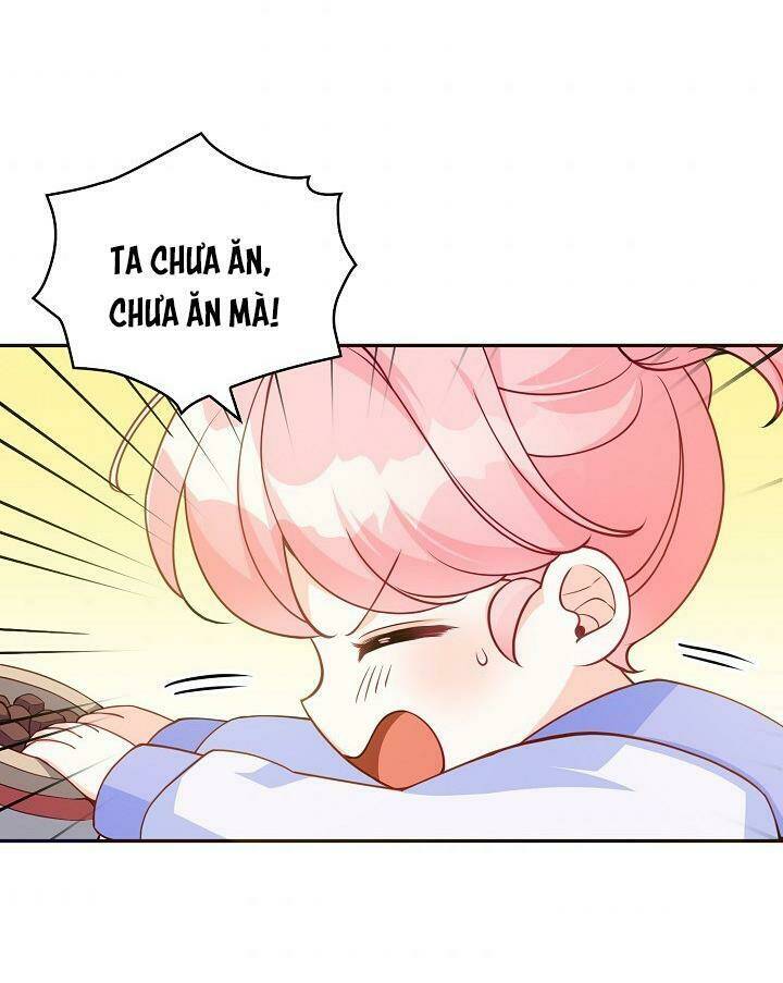 Cô Em Gái Quý Giá Của Nhân Vật Phản Diện: Chapter 11