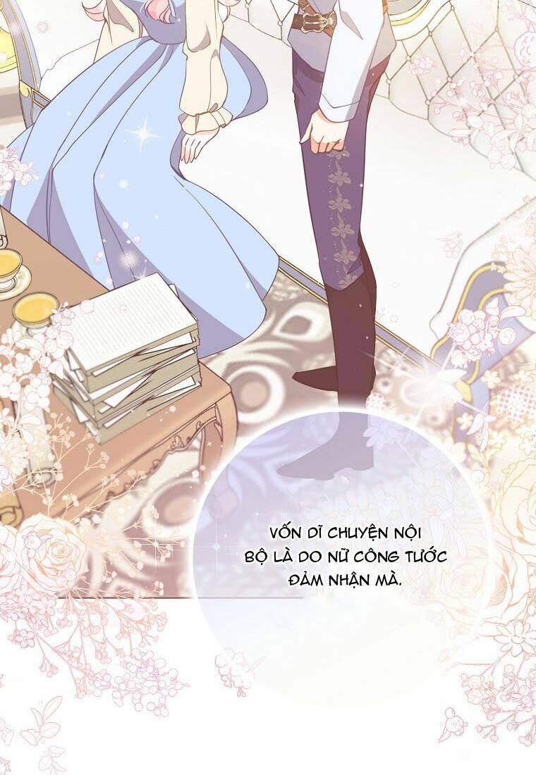 Cô Em Gái Quý Giá Của Nhân Vật Phản Diện: Chapter 110