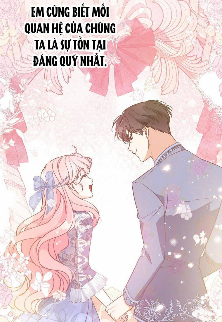 Cô Em Gái Quý Giá Của Nhân Vật Phản Diện: Chapter 110